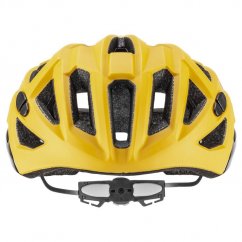 cyklistická helma uvex race 7 sunbee - black