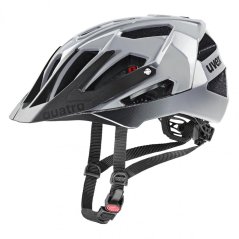cyklistická helma uvex uvex helma c quatro rhino black