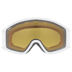 lyžařské brýle uvex g.gl 3000 LGL white S2