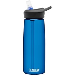 fľaša CamelBak Eddy®+ 750ml dark blue transparent
