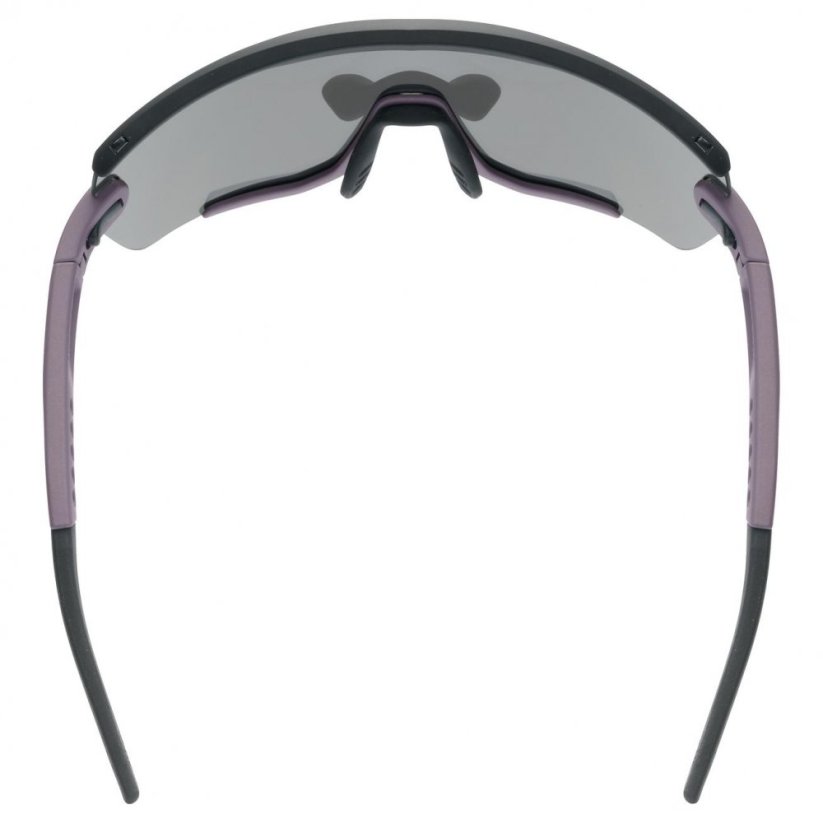 sportovní brýle uvex sportstyle 236 small set plum black