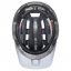 cyklistická helma uvex finale 2.0 cloud-dark silv - Velikost: S (52-57 cm)