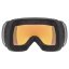 lyžařské brýle uvex downhill 2100 CV rhino mat S2