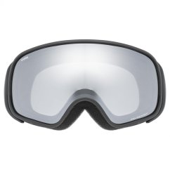 lyžařské brýle uvex scribble FM sphere black S2