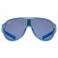 športové okuliare uvex sportstyle 512 blue transparent