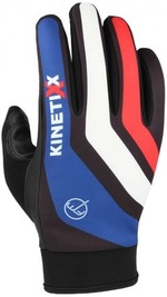 Rukavice na běžkování - KinetiXx