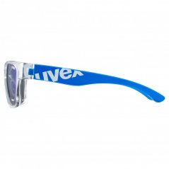 športové okuliare uvex sportstyle 508 clear blue