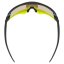 sportovní brýle uvex sportstyle 231 black yellow