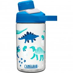 fľaša CamelBak Chute® Mag Kids 400ml blue