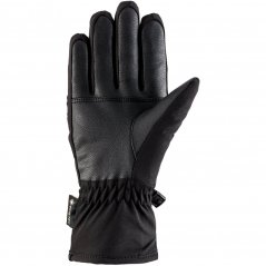 lyžařské rukavice viking Helix GTX black