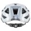 cyklistická helma uvex active cloud-silver - Velikost: L (56-60 cm)
