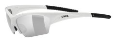 sportovní brýle uvex sunsation white black