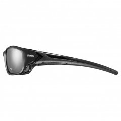 sportovní brýle uvex sportstyle 211 black