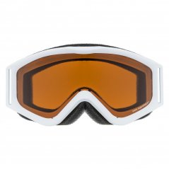 lyžařské brýle uvex speedy pro white S2