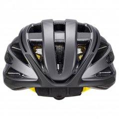 cyklistická helma uvex city i-vo MIPS titan mat