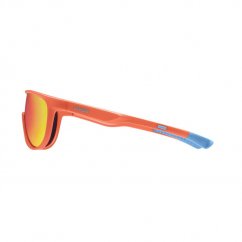 detské športové okuliare uvex 515 orange matt/orange