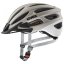 cyklistická helma uvex true cc oak brown-silver matt