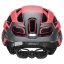cyklistická helma uvex finale 2.0 red-black mat - Velikost: S (52-57 cm)