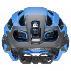 cyklistická helma uvex finale 2.0 teal blue mat