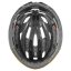 cyklistická helma uvex race 7 sunbee - black