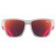 sportovní brýle uvex sportstyle 508 clear pink