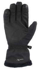 lyžiarske rukavice KinetiXx Ada GTX® black