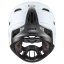 cyklistická helma uvex revolt MIPS cloud-black - Velikost: L (56-61 cm)