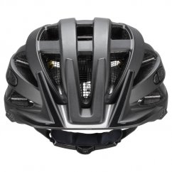 cyklistická helma uvex i-vo cc MIPS all black matt