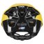 cyklistická helma uvex quatro integrale sunbee-black