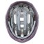 cyklistická helma prilba uvex gravel x rhino-plum - Velikost: L (57-60 cm)