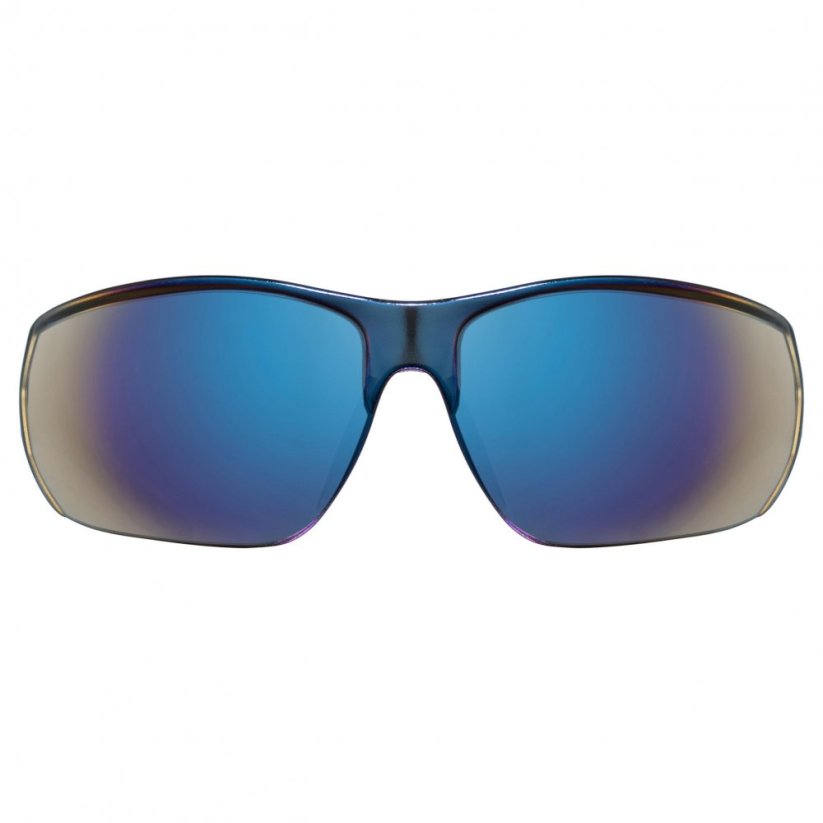 športové okuliare uvex sportstyle 204 blue