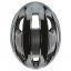 cyklistická helma uvex rise all black - Velikost: S (52-56 cm)