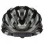 cyklistická helma uvex true black-silver