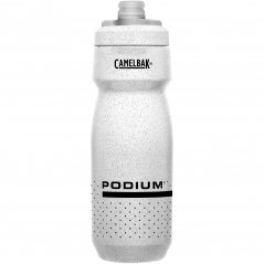 cyklistická fľaša CamelBak Podium® 710ml white