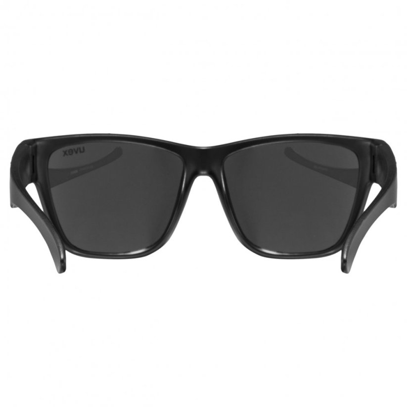 športové okuliare uvex sportstyle 508 black mat