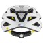 cyklistická helma uvex city i-vo MIPS all white mat
