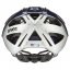 cyklistická helma uvex gravel x deep space-silver - Velikost: L (57-60 cm)