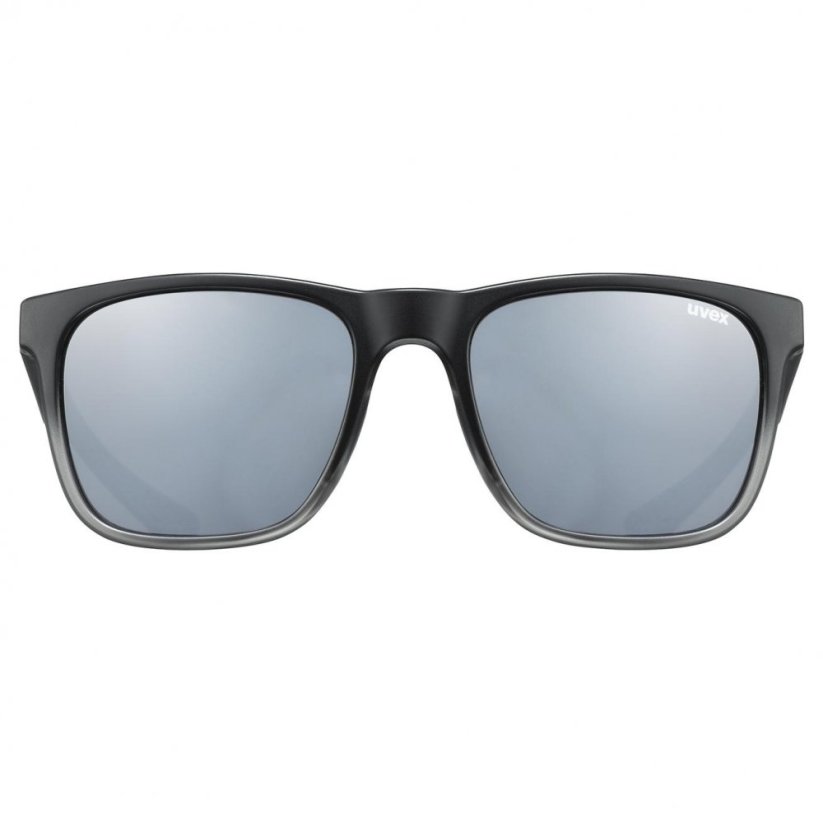 sluneční brýle uvex LGL 42 black transparent