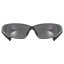 sportovní brýle uvex sportstyle 215 grey mat