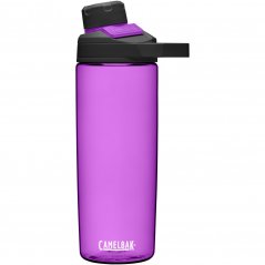fľaša CamelBak Chute® Mag 600ml purple transparent