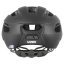 cyklistická helma uvex rise cc all black - Velikost: S (52-56 cm)