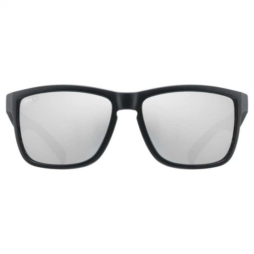 sluneční brýle uvex LGL 39 black mat
