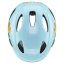 detská cyklistická helma uvex oyo style digger cloud