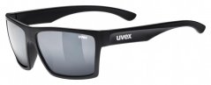 sluneční brýle uvex LGL 29 black mat