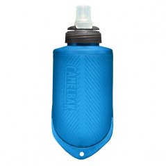 bežecká fľaša CamelBak Quick Stow Flask Standard 2.0 0,355 L blue