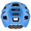cyklistická helma uvex finale 2.0 teal blue mat - Velikost: S (52-57 cm)