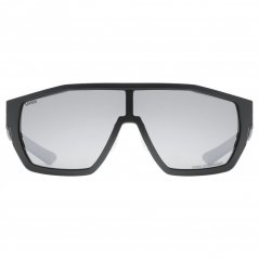 slnečné okuliare uvex mtn style P black mat s3