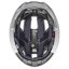 cyklistická helma uvex rise cc white-grey WE