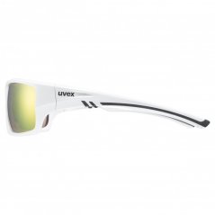 sportovní brýle uvex sportstyle 222 pola white