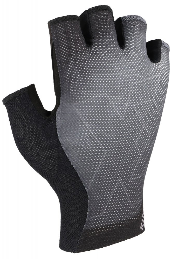cyklistické rukavice KinetiXx Ledri C2G black 10.5